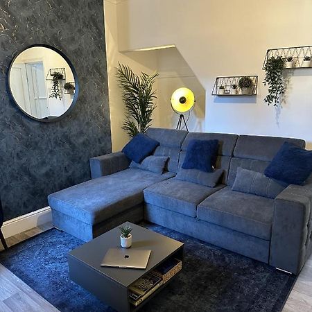 23 Horner Street York Apartment Luaran gambar