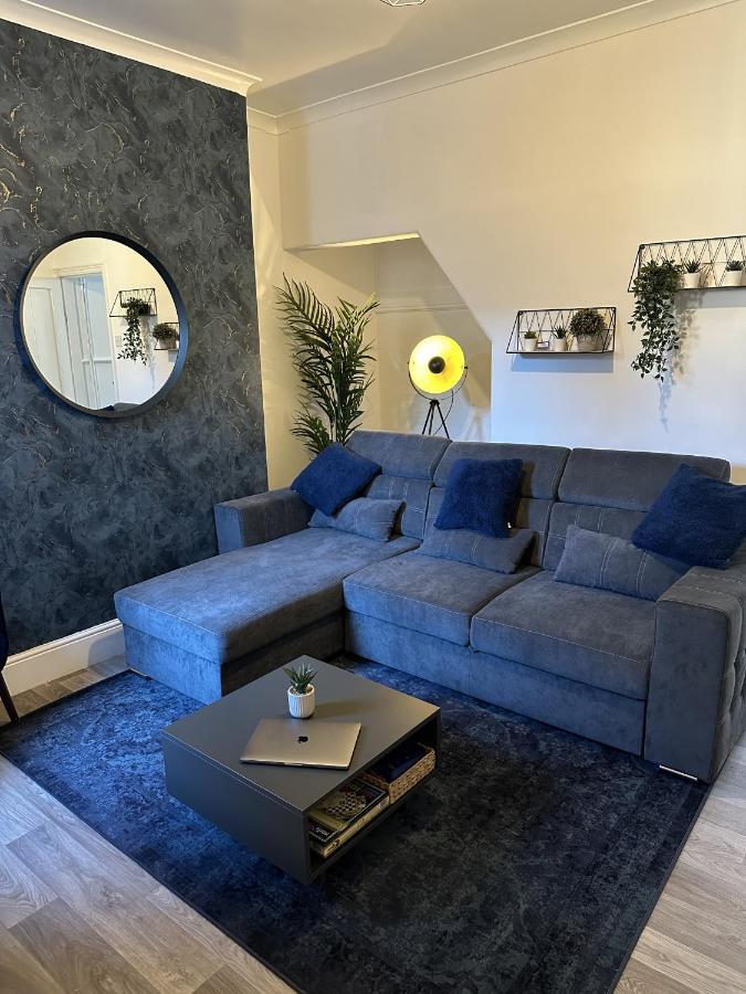 23 Horner Street York Apartment Luaran gambar