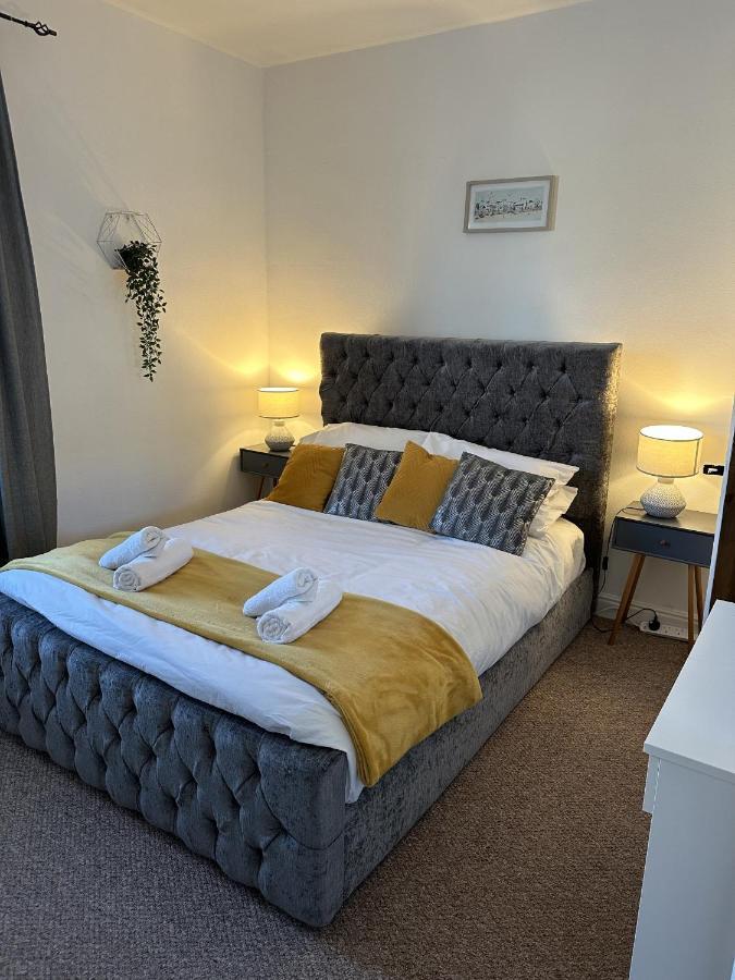 23 Horner Street York Apartment Luaran gambar