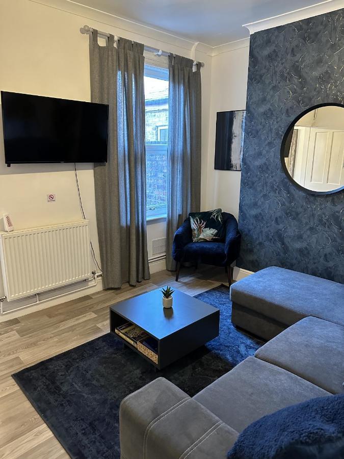 23 Horner Street York Apartment Luaran gambar
