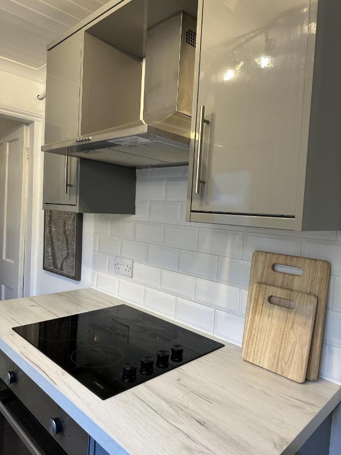 23 Horner Street York Apartment Luaran gambar