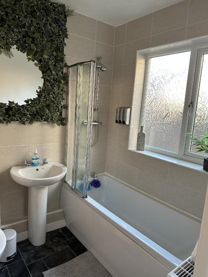 23 Horner Street York Apartment Luaran gambar
