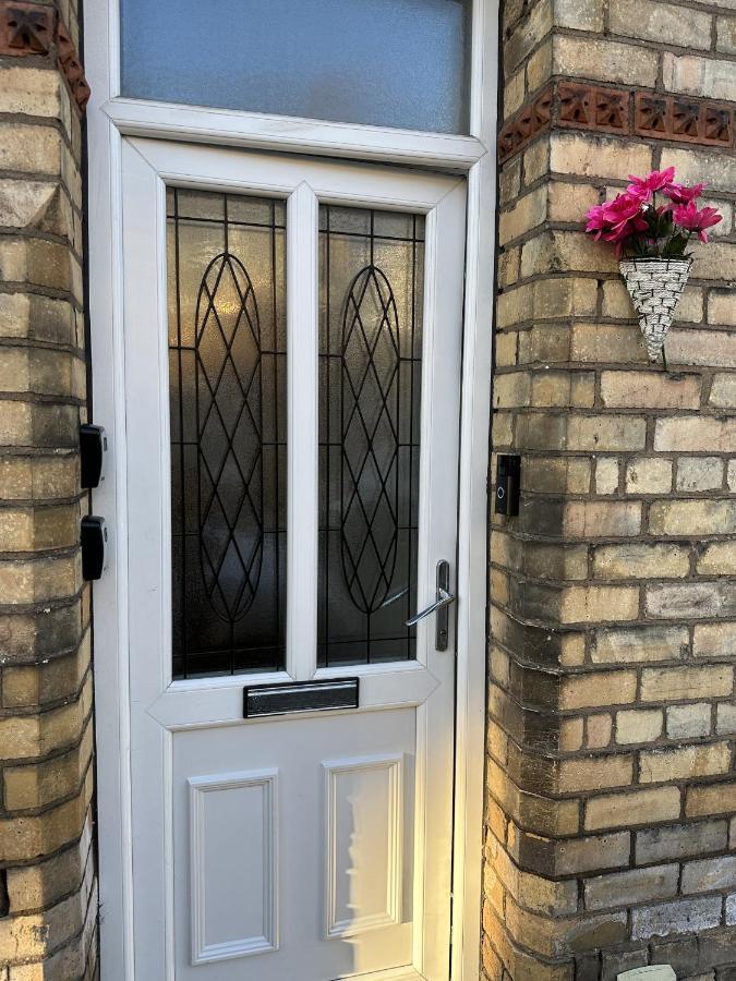 23 Horner Street York Apartment Luaran gambar