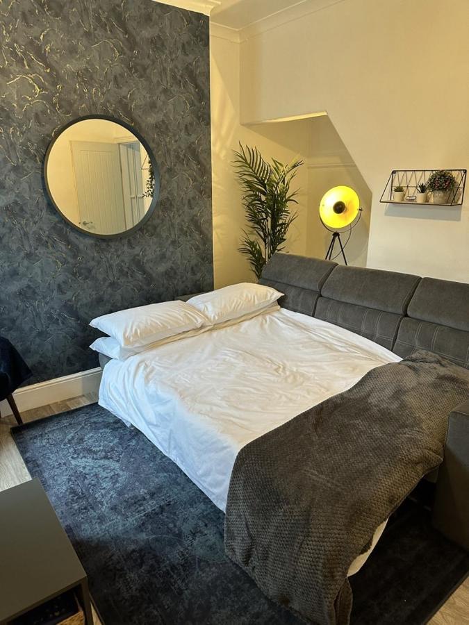 23 Horner Street York Apartment Luaran gambar