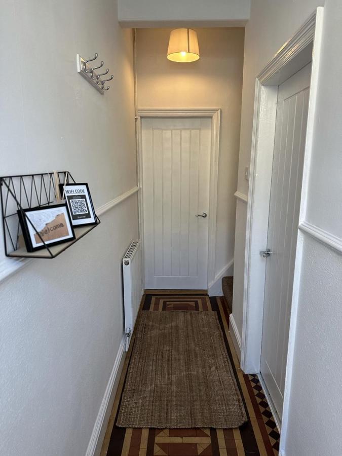 23 Horner Street York Apartment Luaran gambar